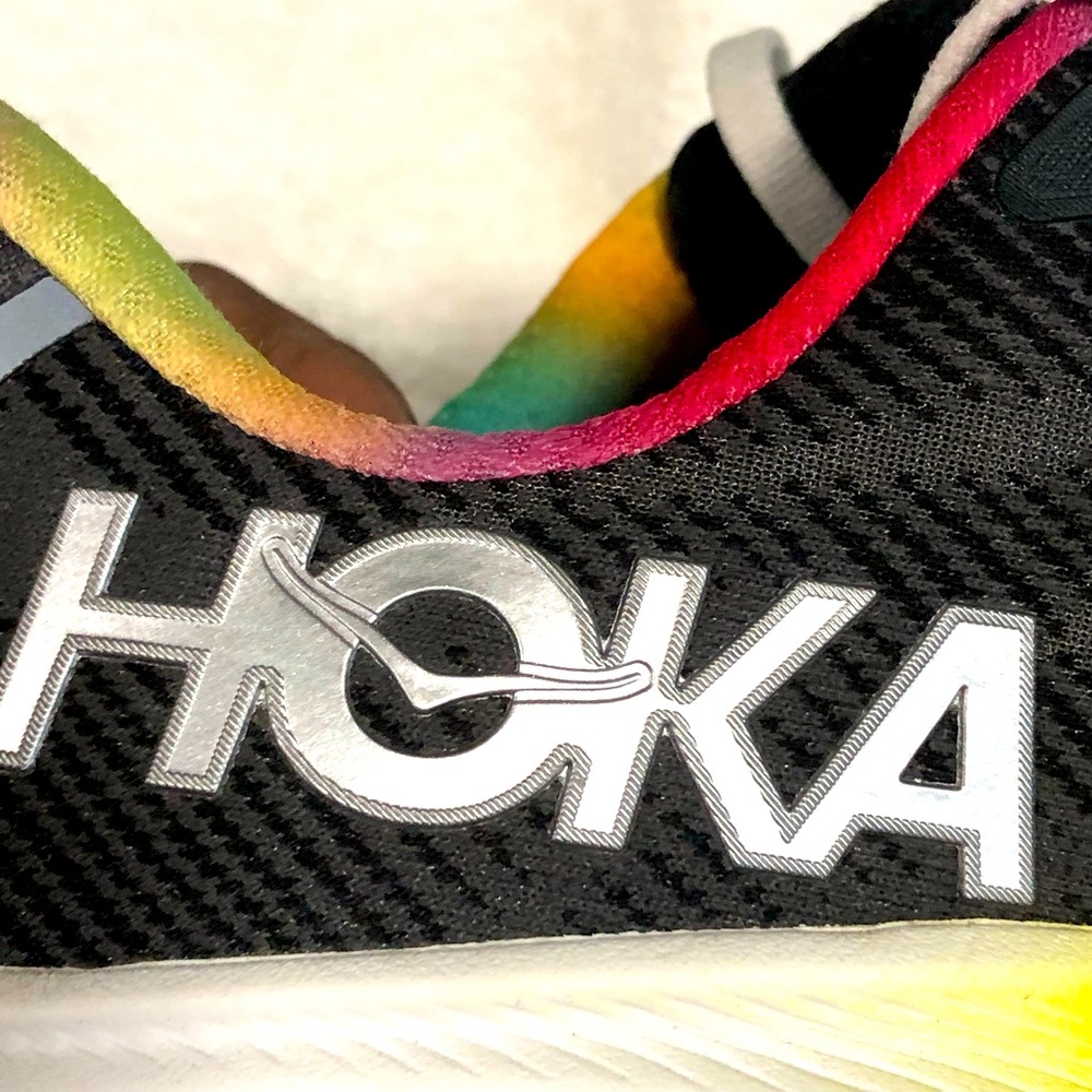 Hoka Clifton 9